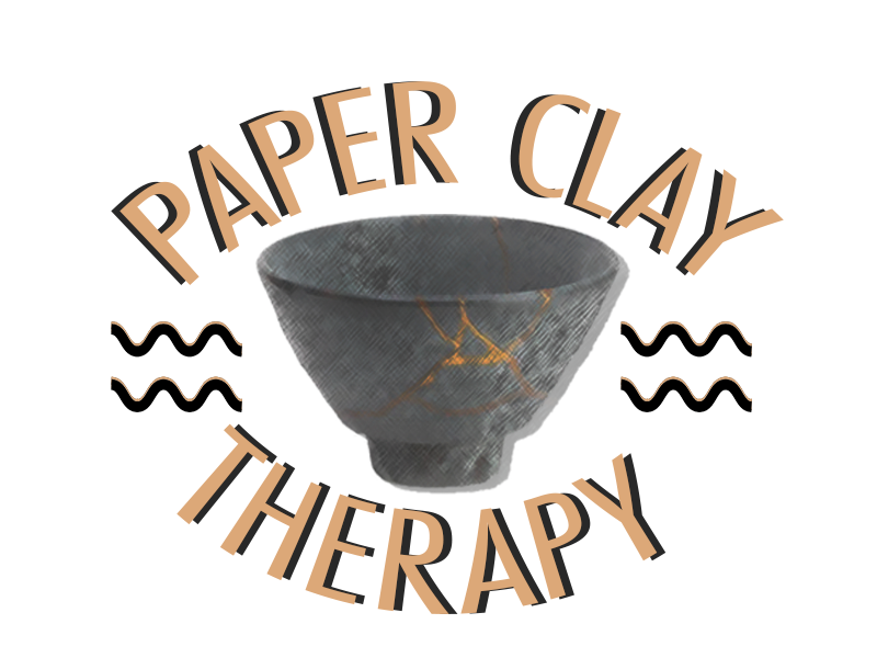 Paper Clay Therapy Institute
